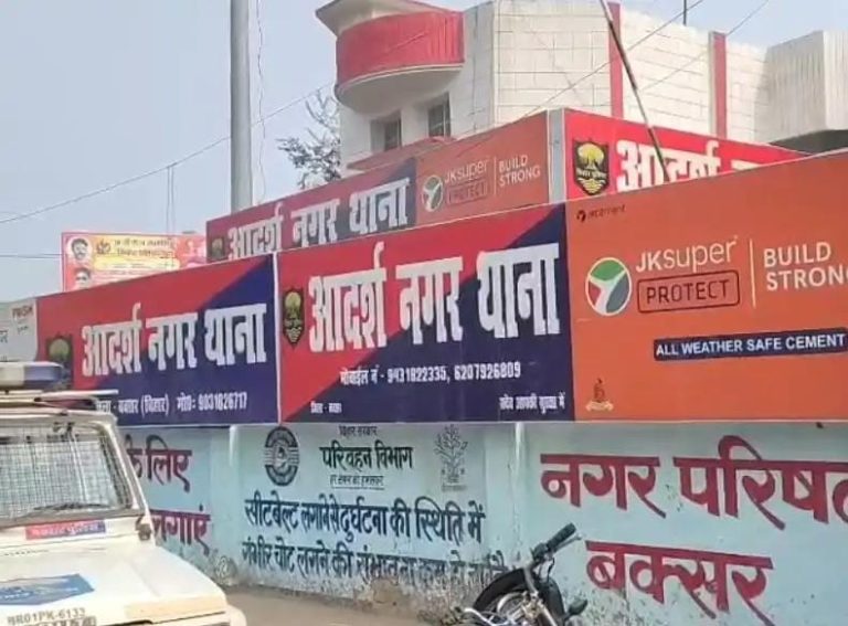 थाने से आरोपी फरार: ओडी पदाधिकारी निलंबित