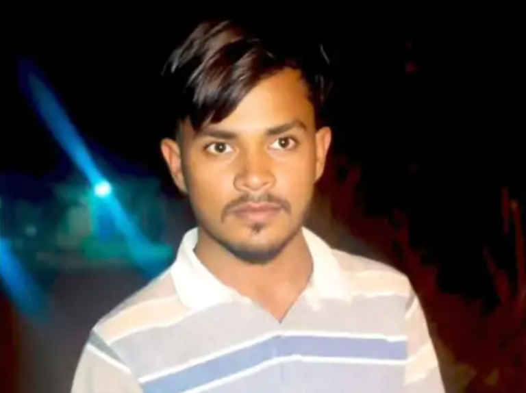 चेन्नई में ऊंचाई से गिरकर बक्सर के मजदूर की मौत