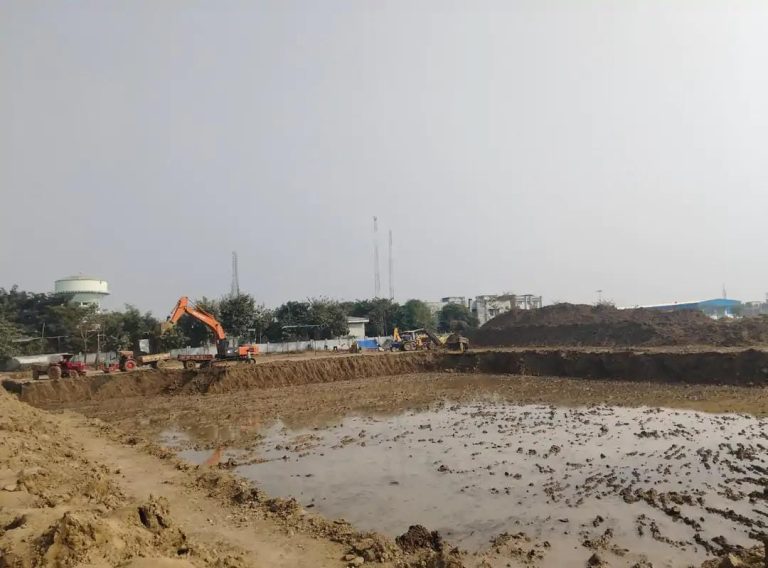 आईटीआई मैदान स्टेडियम का नाम ओलंपियन स्व. शिवनाथ सिंह के नाम पर