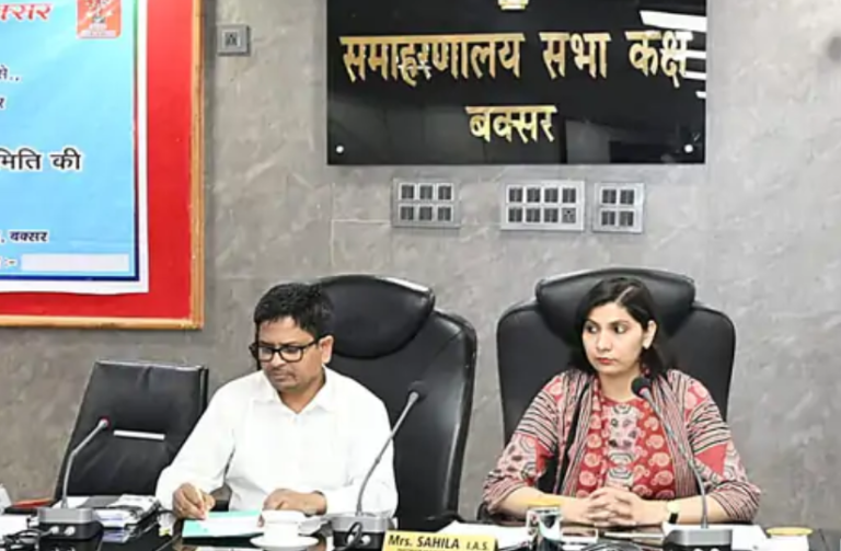 ईद-उल-फितर, चैती छठ और रामनवमी के लिए प्रशासन अलर्ट