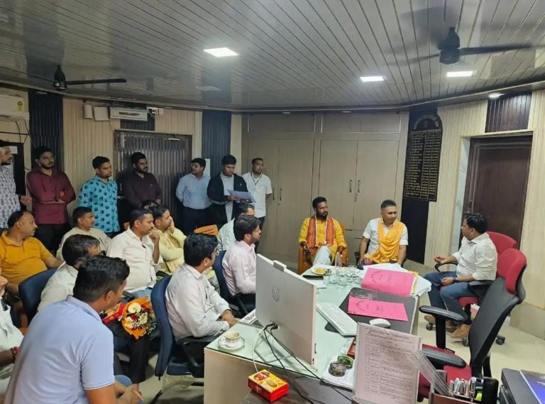 शिक्षा विभाग में ‘माफिया’ सक्रियः विधायक