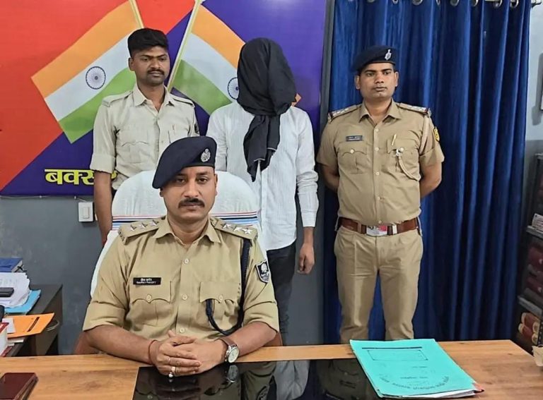 अर्जुन हत्याकांड: मुख्य शूटर का बाइक चालक गिरफ्तार, कुल 9 आरोपी अब तक जेल में
