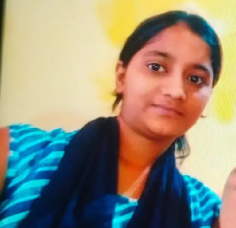 किशोरी हत्या मामले के मुख्य आरोपी ने कोर्ट में किया आत्मसमर्पण