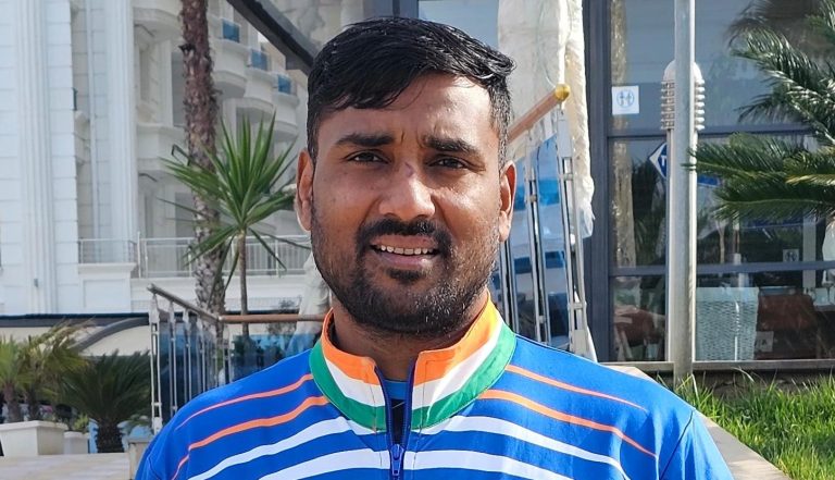बक्सर के अविनाश पहलवान का एशिया चैंपियनशिप के लिए सपोर्टिंग स्टाफ में चयन