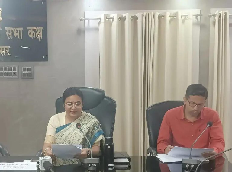 बक्सर में एलपीजी संकट: 26 हजार से ज्यादा बुकिंग लंबित