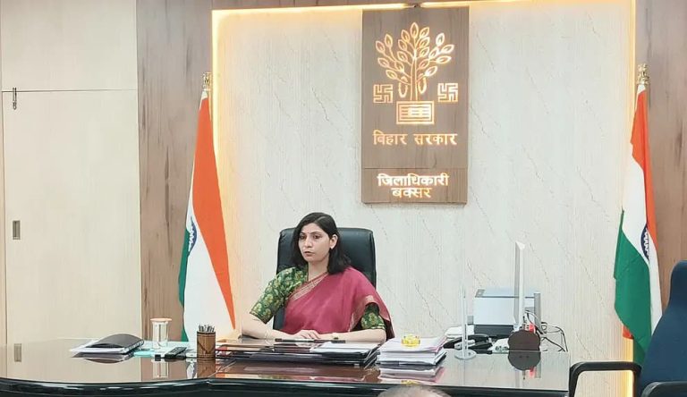 गर्मी से मजदूरों को बचाने के लिए प्रशासन ने जारी किए दिशा-निर्देश