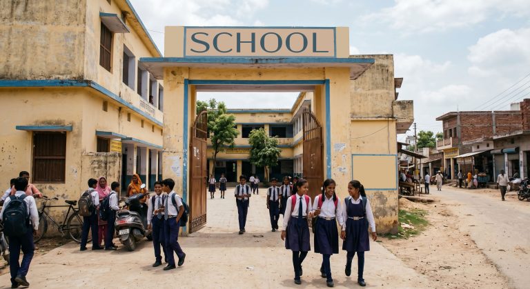 बिना रजिस्ट्रेशन वाले निजी स्कूलों पर जल्द हो सकती है कार्रवाई