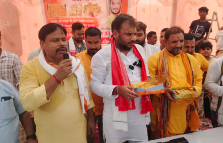 बक्सर की प्रसिद्ध पापड़ी को GI टैग दिलाने की तेज हुई मांग