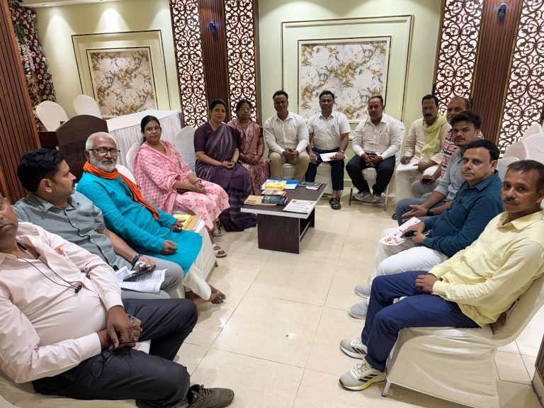 आठ अगस्त को राष्ट्रीय समूह गान प्रतियोगिता, सैकड़ों छात्र-छात्राएं लेंगे हिस्सा