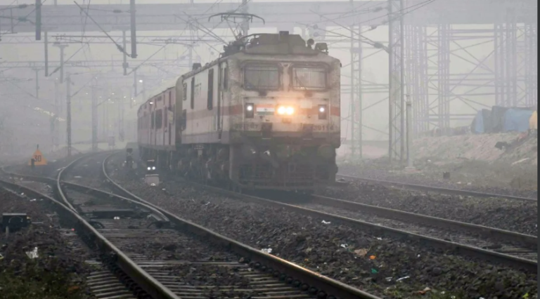 रेल कॉरिडोर पर किसानों की सहमति वाला दावा गलत: किसान मोर्चा