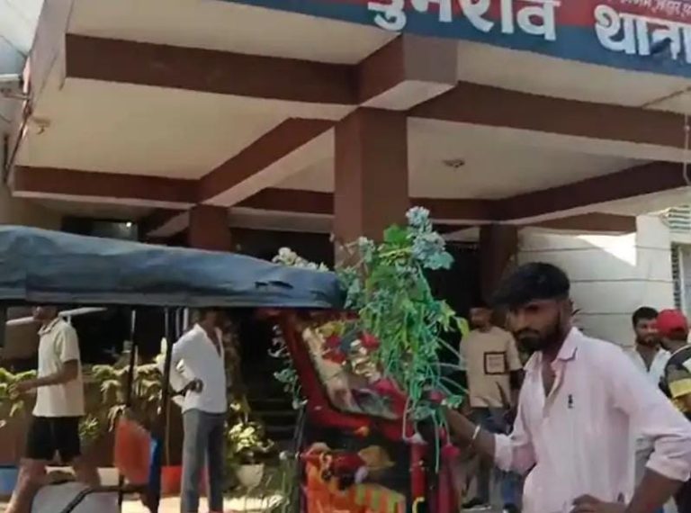 महरौरा शिव मंदिर सरोवर में स्नान के दौरान किशोर डूबा