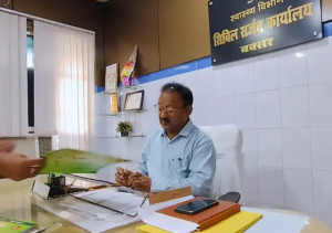 ICU में आयुष डॉक्टरों की तैनाती पर उठ रहे सवाल