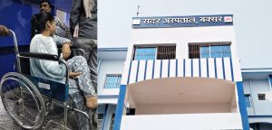 सदर अस्पताल में इलाज व्यवस्था पर जज ने सिविल सर्जन से मांगा जवाब