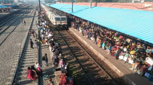 त्योहारों के मौसम में बक्सर को मिली तीन स्पेशल ट्रेन