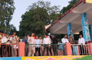दुर्गापूजा के लिए जारी किया गया विशेष ट्रैफिक प्लान